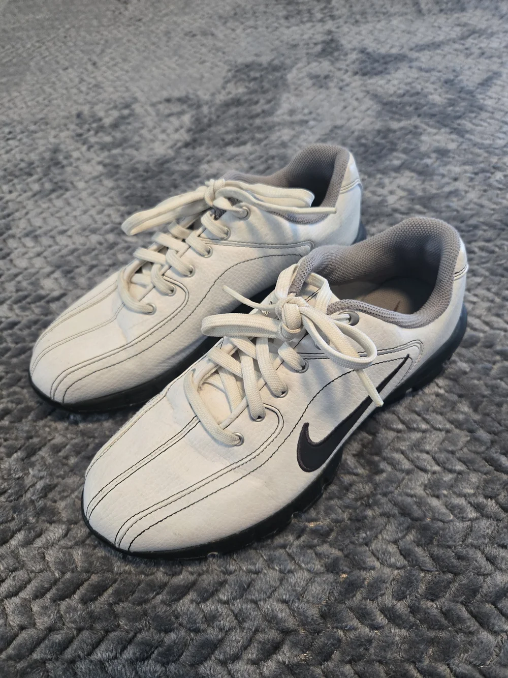 Nike youth golf